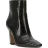 Vince Camuto Bayla Bootie In Black