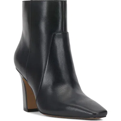 Vince Camuto Bayla Bootie In Black