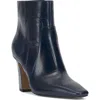 Vince Camuto Bayla Bootie In Blue