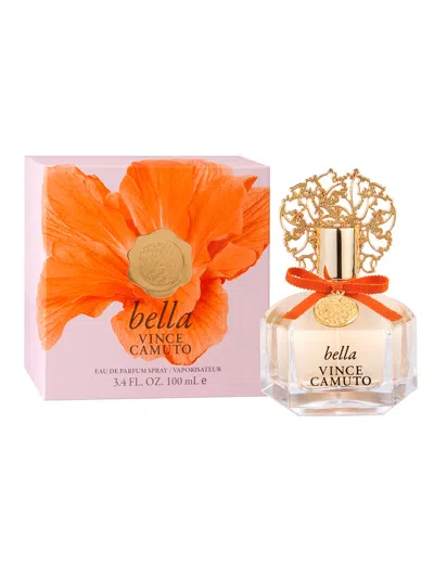 Vince Camuto Bella 3.4 oz Eau De Parfum Spray