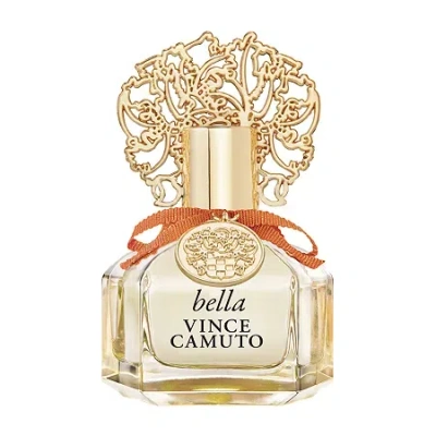 Vince Camuto Bella Eau De Parfum In Transparent