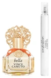 Vince Camuto Bella Eau De Parfum Set In Multi