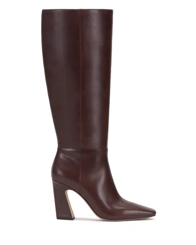 Vince Camuto Bennidy Knee High Boot In Multi