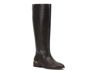 Vince Camuto Bercla Boot In Pink