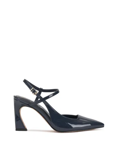 Vince Camuto Bevarin Pump In Blue