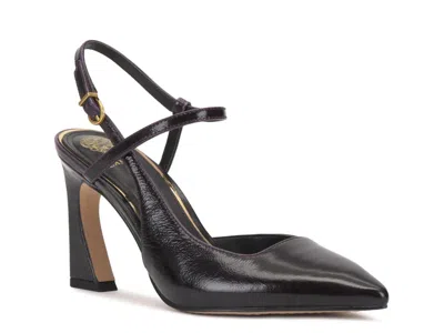 Vince Camuto Bevarin Pump In Black