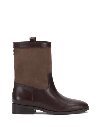 Vince Camuto Bezzley Chelsea Boot In Multi