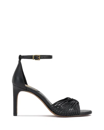 Vince Camuto Blaine Sandal In Black