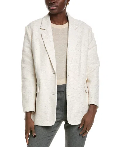 Vince Camuto Blazer In Beige