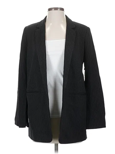 Vince Camuto Blazer Jacket In Gray