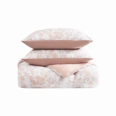 Vince Camuto Blossom Vines Comforter Set