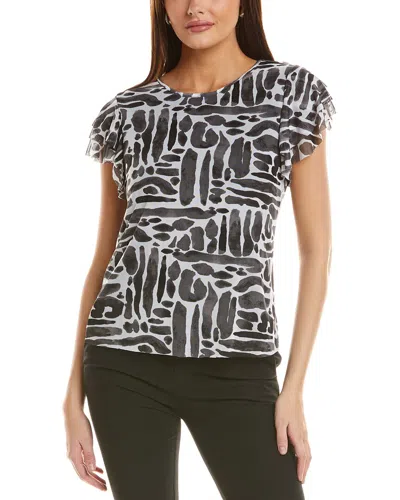 Vince Camuto Blouse In Black
