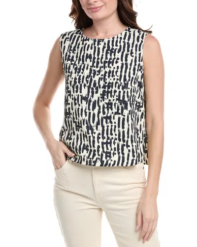 Vince Camuto Blouse In Black