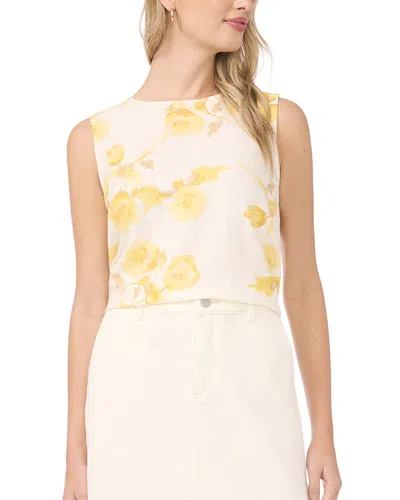 Vince Camuto Blouse In White