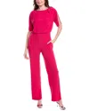 Vince Camuto Blouson Jumpsuit