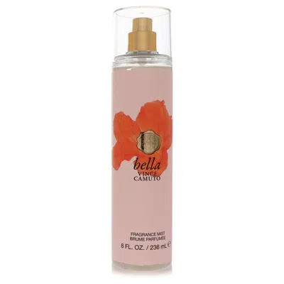 Vince Camuto Body Mist 8 oz For Women In Multi