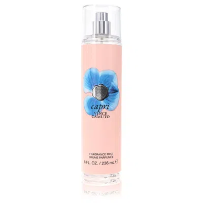 Vince Camuto Body Mist 8 oz For Women In Multi