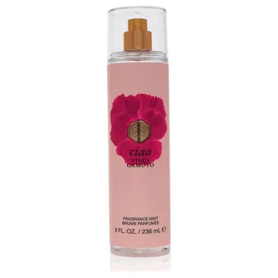 Vince Camuto Body Mist 8 oz For Women In Multi