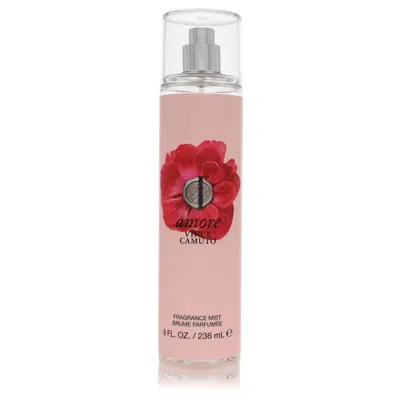 Vince Camuto Body Mist 8 oz For Women In Multi