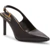 Vince Camuto Brendie Slingback Pump