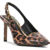 Vince Camuto Brendie Slingback Pump