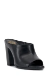 VINCE CAMUTO VINCE CAMUTO BRIANDA OPEN TOE MULE