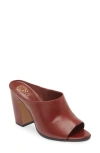 VINCE CAMUTO VINCE CAMUTO BRIANDA OPEN TOE MULE