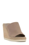 Vince Camuto Brissia Wedge Mule