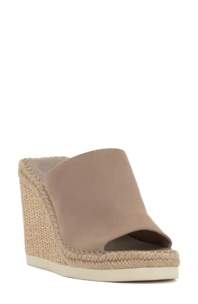 Vince Camuto Brissia Wedge Mule