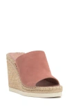 Vince Camuto Brissia Wedge Mule