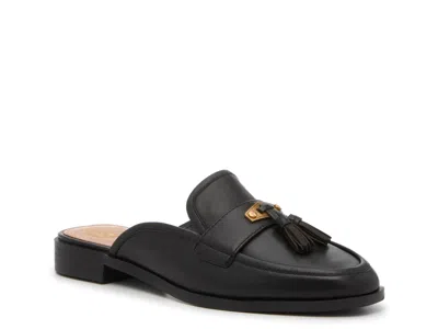 Vince Camuto Caleesy Mule In Black