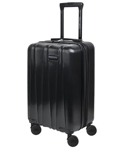 Vince Camuto Calla Small 20 Expandable Luggage