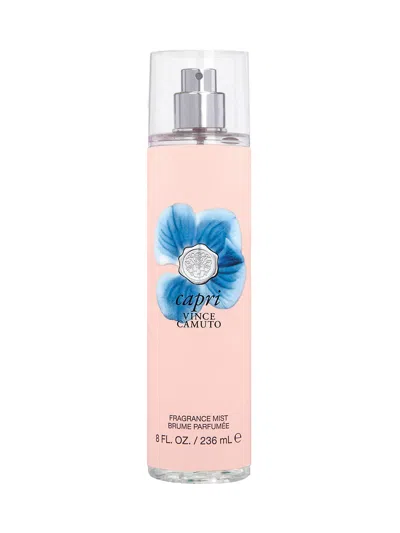 Vince Camuto Capri Body Mist 8.0 oz In Pattern