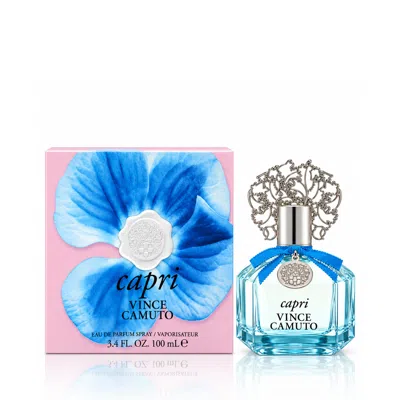 Vince Camuto Capri Perfume