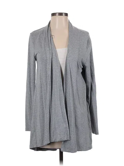 Pre-owned Vince Camuto Cardigan Sweater