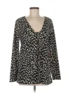 Vince Camuto Cardigan Sweater In Black