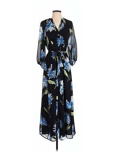 Vince Camuto Casual Dress In Multi