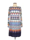 Vince Camuto Casual Dress In Blue