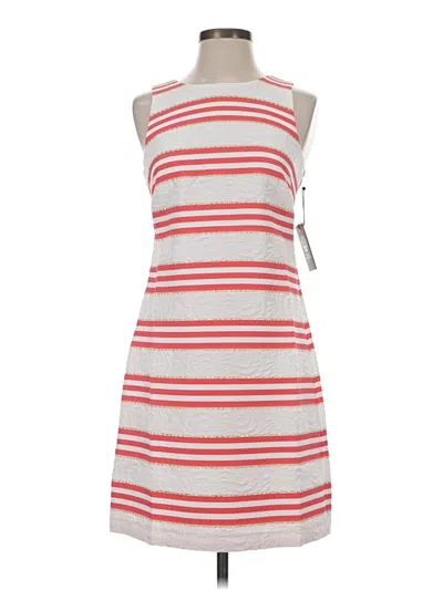 Vince Camuto Casual Dress In Multi