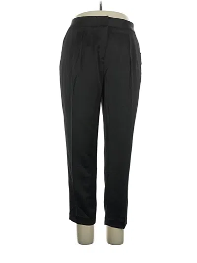 Vince Camuto Casual Pants In Black
