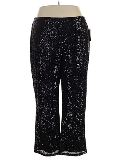 Vince Camuto Casual Pants In Black