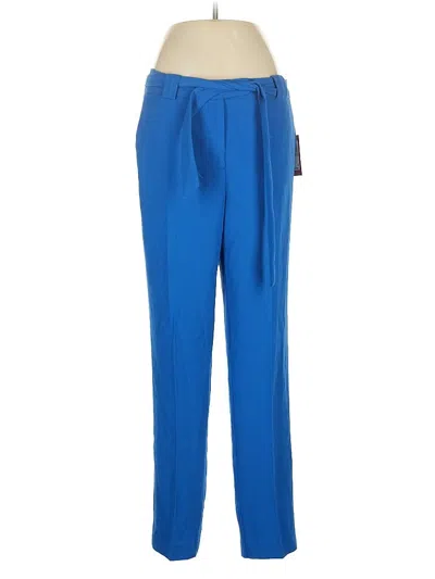 Vince Camuto Casual Pants In Blue