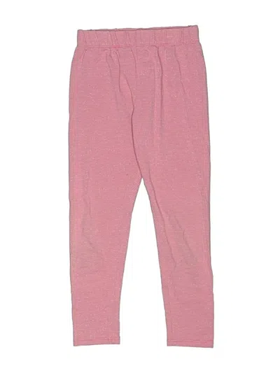 Pre-owned Vince Camuto Kids' Casual Pants In Pink