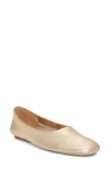 Vince Camuto Catisha Ballet Flat In Multi