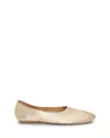 Vince Camuto Catisha Ballet Flat In Multi