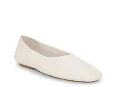 Vince Camuto Catisha Ballet Flat In Multi