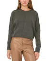 Vince Camuto Crewneck Sweater In Enigma