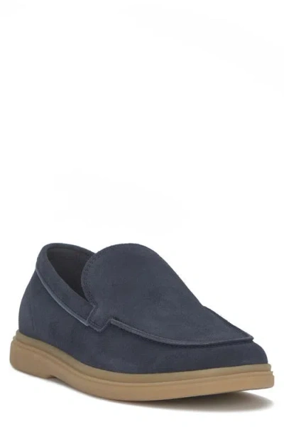 Vince Camuto Ceridwen Loafer In Eclipse