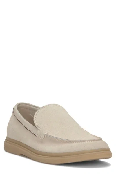 Vince Camuto Ceridwen Loafer In Limestone