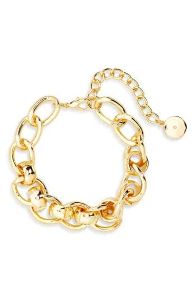 Vince Camuto Chain Bracelet